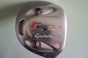 Ladies Taylormade 5 Wood