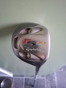 Ladies Taylormade 5 Wood