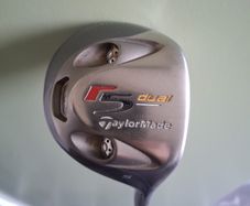 Ladies Taylormade 5 Wood