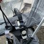 Pram Bugaboo Cameleon 3 with Basinet Image 6