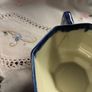 royal Doultan Norfolk cups, vintage cups, Art Deco cups Image 3