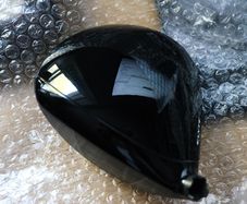 Callaway Elyte Triple Diamond 9deg driver head as-new