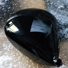 Callaway Elyte Triple Diamond 9deg driver head as-new