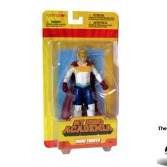 My Hero Academia Figure McFarlane Toys Mirio Togata Action Figure Brand New Sealed