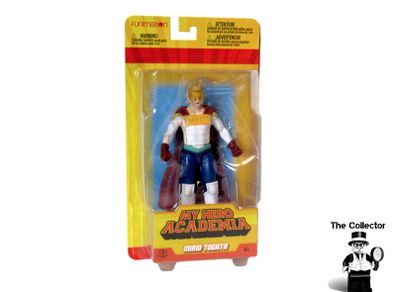 My Hero Academia Figure McFarlane Toys Mirio Togata Action Figure Brand New Sealed