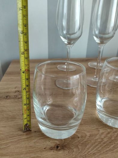 Glassware Set