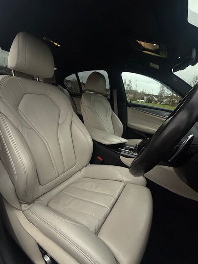 Bmw 530d G30 M Sport 2018 Top Spec