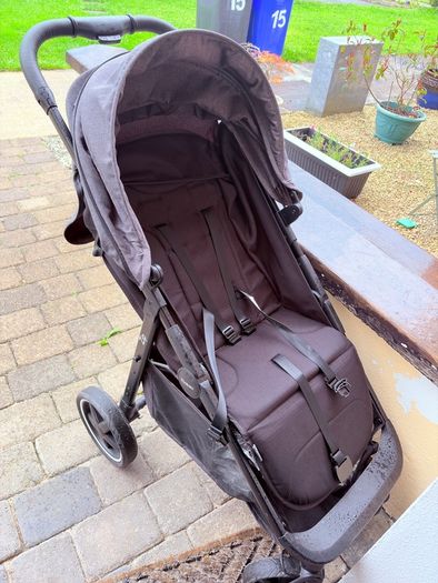 buggy 3 in 1