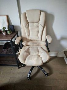 FREE Massage Office Chair