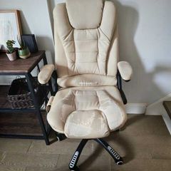FREE Massage Office Chair