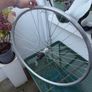28'/700c road bike wheel Image 2