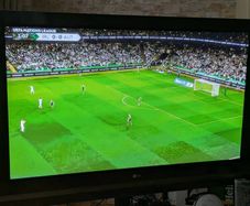 LG 60inch TV
