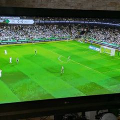 LG 60inch TV