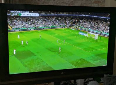 LG 60inch TV