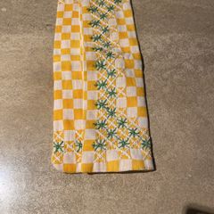 handmade embroidered bag