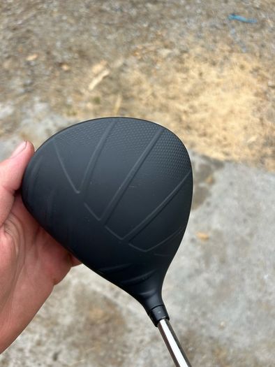 Ping G400 driver