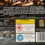 Mindhunters [2005] Kathryn Morris, LL Cool J, Jonny Lee Miller, Patricia Velasquez, Clifton Collins Jr., Christian Slater & Val Kilmer [Movie DVD] Image 4