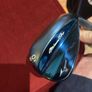 Mizuno pro T-1 60 degree wedge Image 2