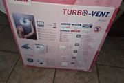 fiamma turbofan