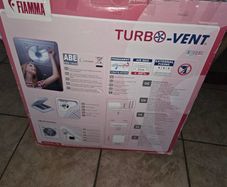 fiamma turbofan