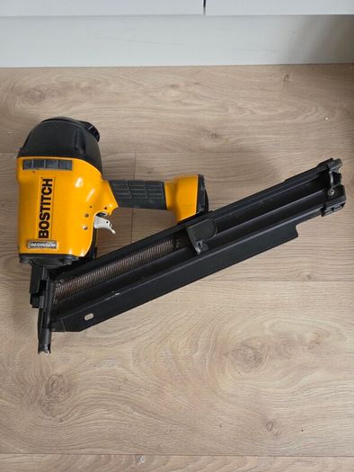 Bostitch Framing Nail Gun