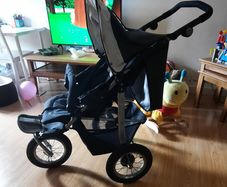 Buggy
