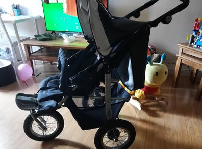 Buggy