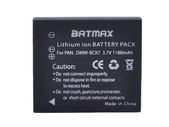 DMW-BCK7 BCK7 Battery for Panasonic Lumix