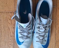 free nike football boots