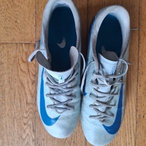 free nike football boots