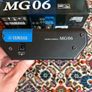 Yamaha MG 06 Image 3