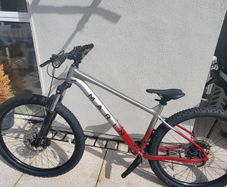 Marin Bobcat Trail Hard Tail Mountain Bike