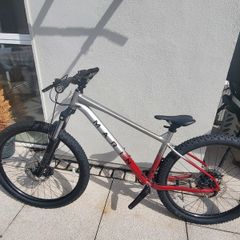 Marin Bobcat Trail Hard Tail Mountain Bike