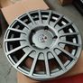 18" Ford Transit Van Custom Commercial Alloy wheels 5/160 Dublin 12 Finance Available Image 2