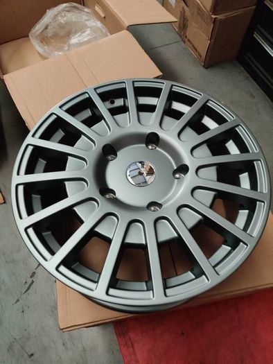 18" Ford Transit Van Custom Commercial Alloy wheels 5/160 Dublin 12 Finance Available