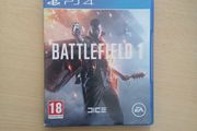ps4 battlefield 1