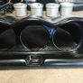 ZZW30 MR2 MR-S TRD Tripple Gauge Pod 60mm Image 3
