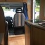 Camper van 2005 dethleffs globus 2 Image 8