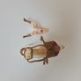 schleich rider and horse Image 4