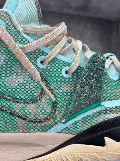 Nike Kyrie 6 Uk 10
