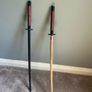 bokken x2 - Wooden training swords Image 5