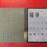 Onyx Boox Tab X C | 13.3" Color E-Ink | Dual Folio Set & Keyboard Image 7