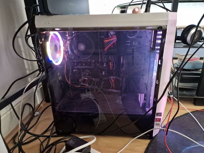 PC window 11 compatible