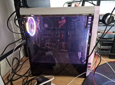 Computer windows 11