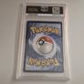Pokemon Card Mew ex SVP 053 151 Ultra Premium Collection PSA 9 Image 3