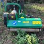 Compact verge mower  RSC105 Image 3