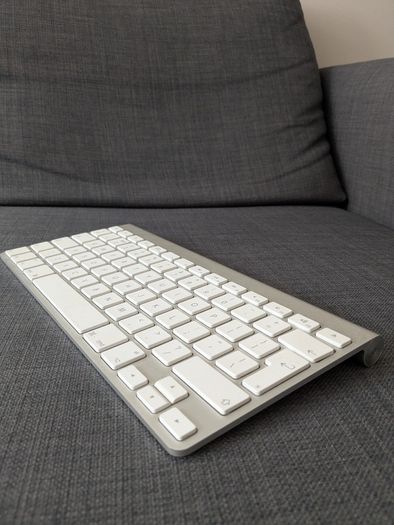 Apple Magic Keyboard