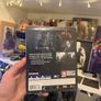 The Last Of Us Part 2 Limited Edition Steelbook Sealed PS4 Image 5