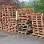 free pallets and timber Image 2