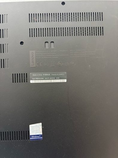 lenovo